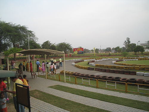 Jalandhar Cantonment